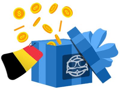 no deposit bonus belgium accepted.